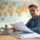 Complete the uk eta online application with ease at a well-organized workspace.