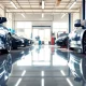 Enhance your vehicle's appearance with expert auto detailing Cleveland TN services.