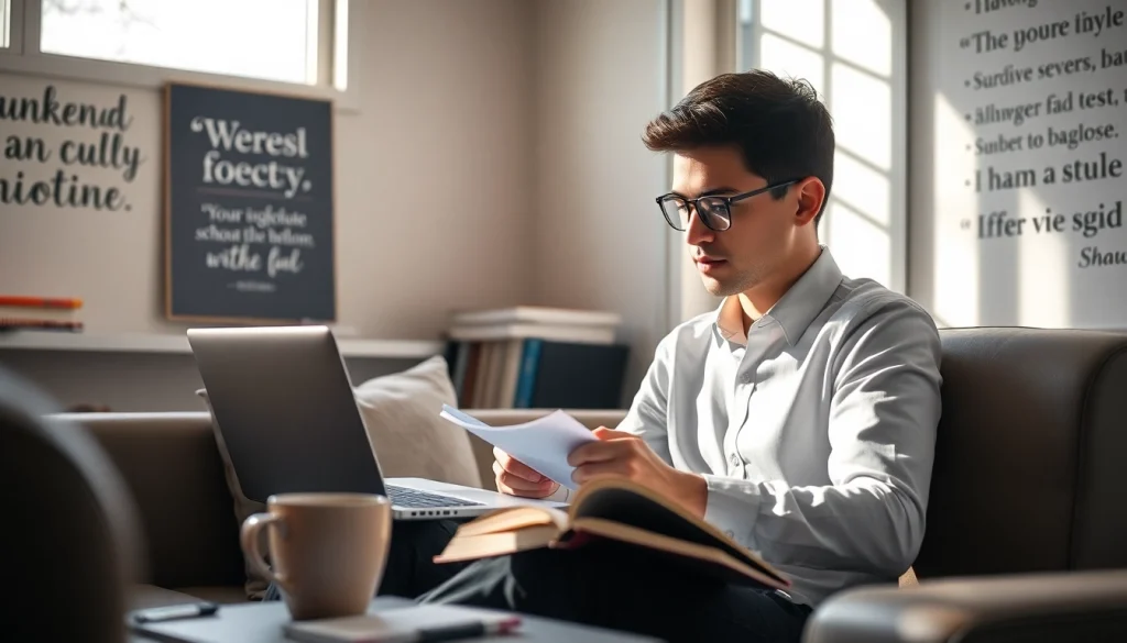 Pay someone to take TOEFL in a focused study setting with books and laptop.