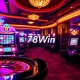 Engage in thrilling gaming experiences at Link vào 78Win featuring vibrant slots, cards, and casino props.