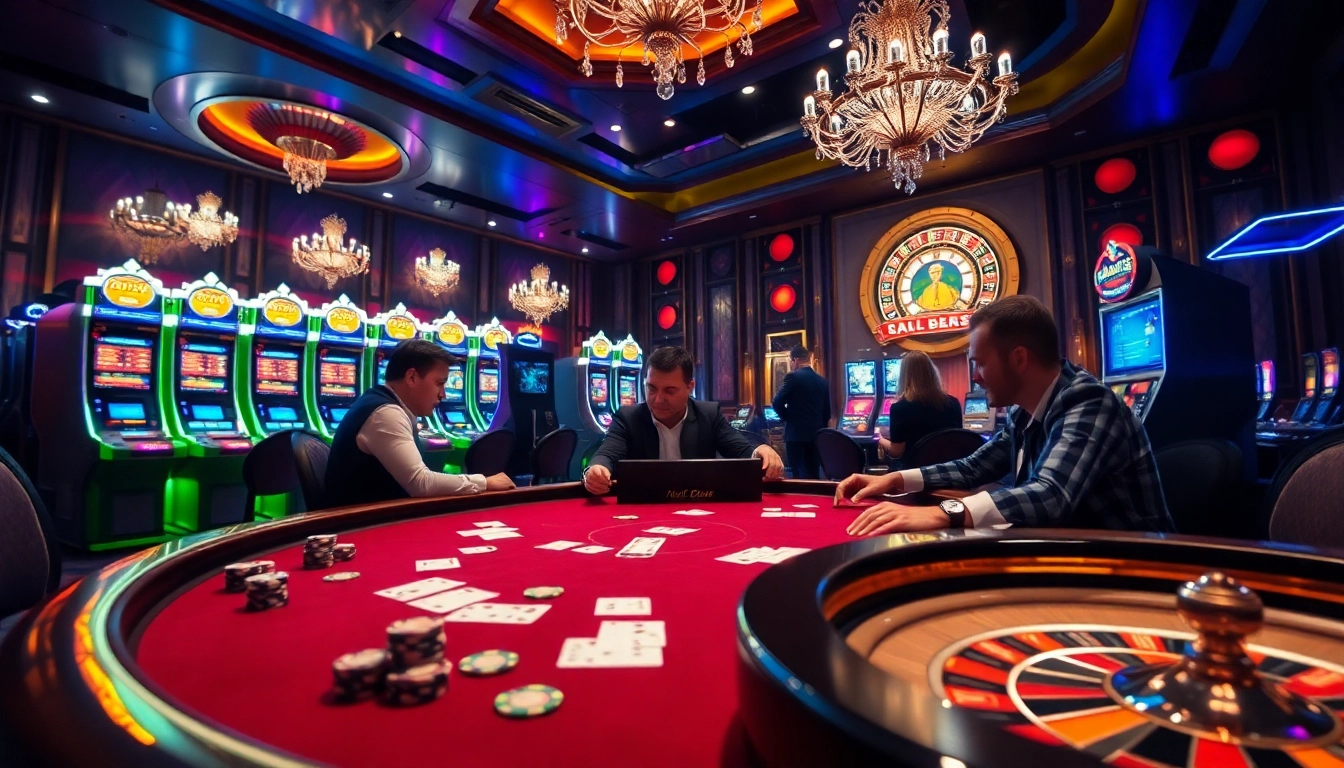 Gambling excitement captured with players at xx88's high-stakes poker table.