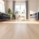 Transform your space with cheap vinyl flooring in a stylish living room.