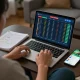 Engaging online sports betting scene showcasing five88 betting interface with real-time odds
