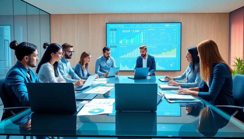 Strategies showcased in a business setting for Strategy Capture Management collaboration.