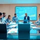Strategies showcased in a business setting for Strategy Capture Management collaboration.