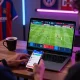 Exciting online betting action on OKFUN platform with live football odds and user interaction.