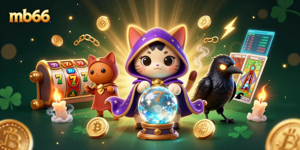 Experience thrilling wins with mb66 at the dynamic online casino featuring vibrant 3D gaming elements.