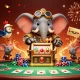 Experience thrilling gameplay on cakhia with a vibrant steampunk-themed casino adventure.