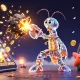 Xoilac provides thrilling gaming experiences with vibrant characters and dynamic casino elements.