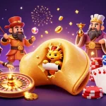 Explore captivating gaming moments at 79king while winning big with vibrant casino treasures!