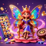 Engage with kèo nhà cái and enjoy vibrant casino action with dazzling 3D visuals and dynamic symbols.